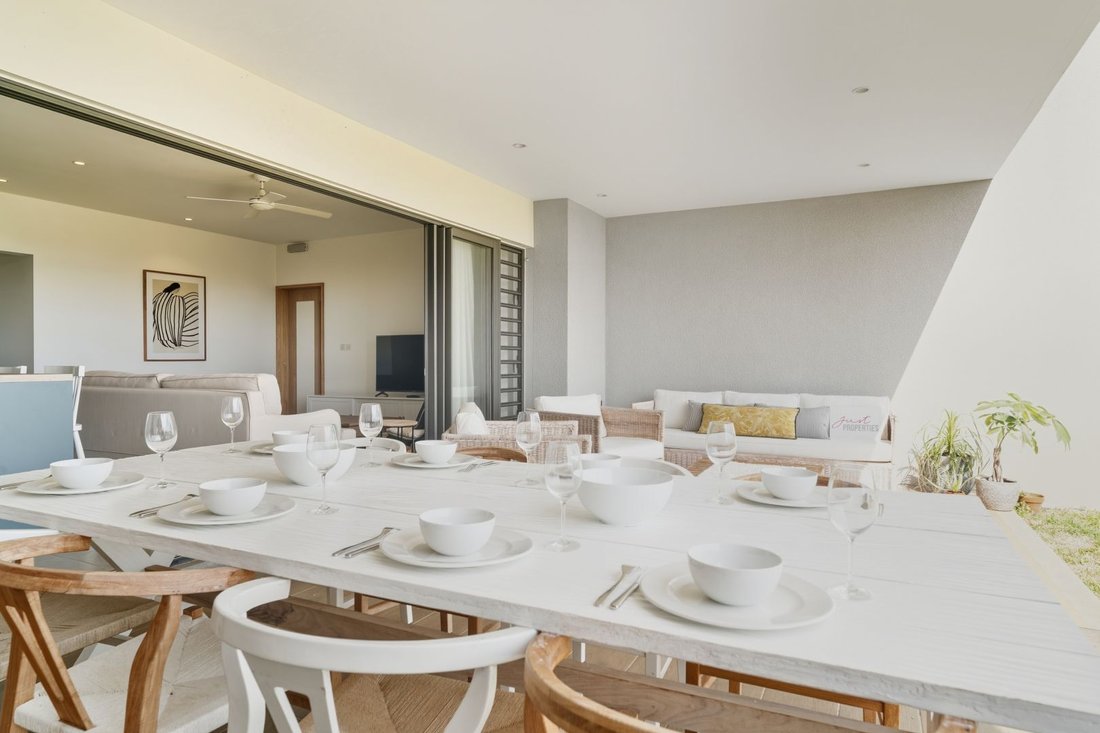 Apartment in Goodlands, Rivière du Rempart District, Mauritius 3 - 17039171