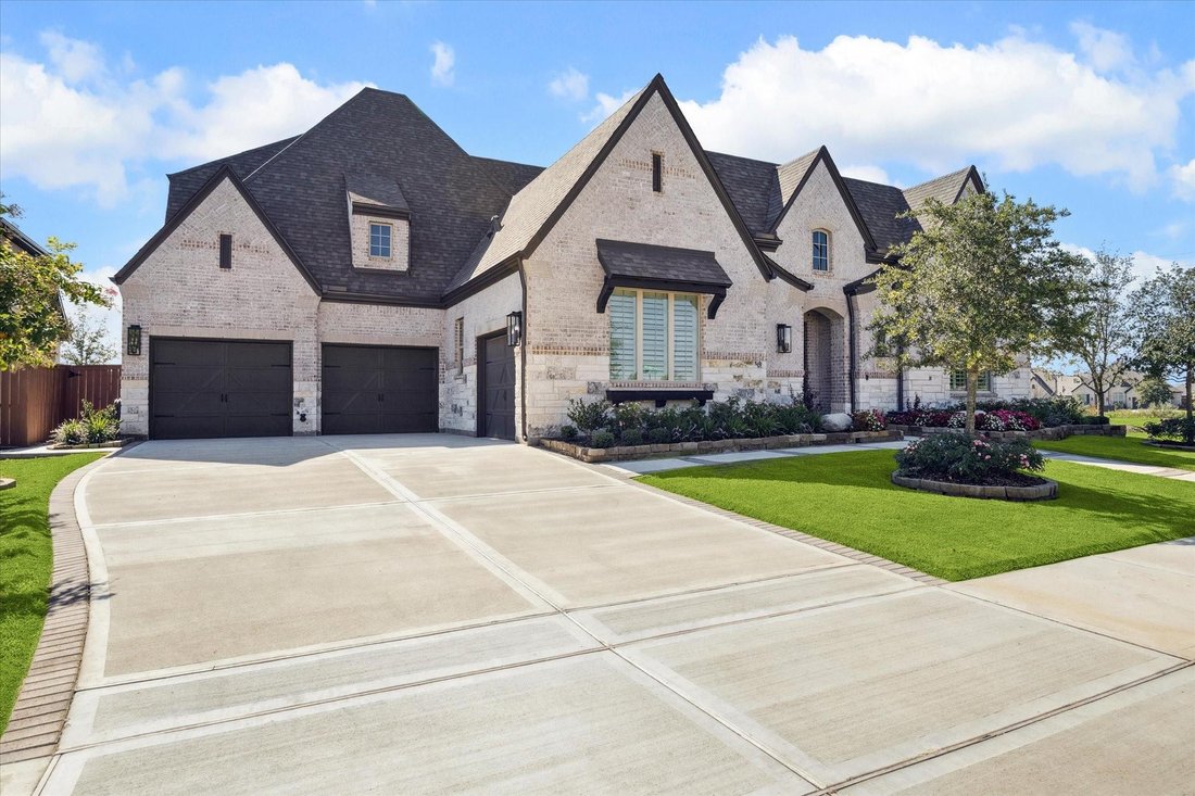 House in Katy, Texas, United States 2 - 17038840