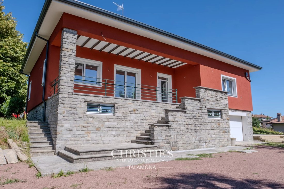 Villa in Casbeno, Varese, Lombardy 4 - 16496001