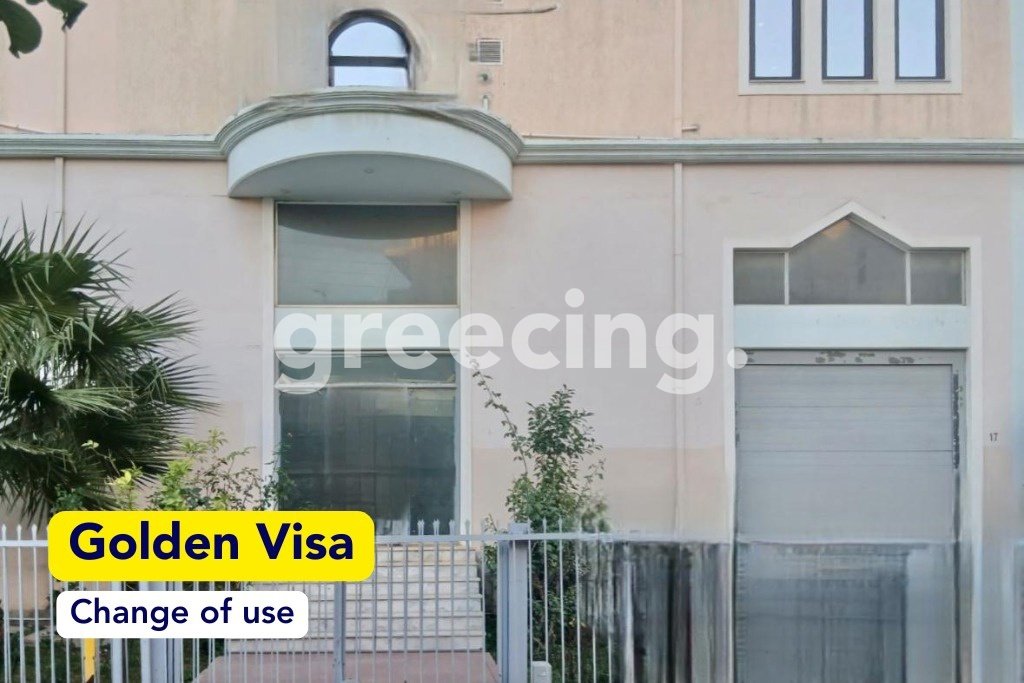 Apartment in South Athens, Attica, Greece 1 - 16963450