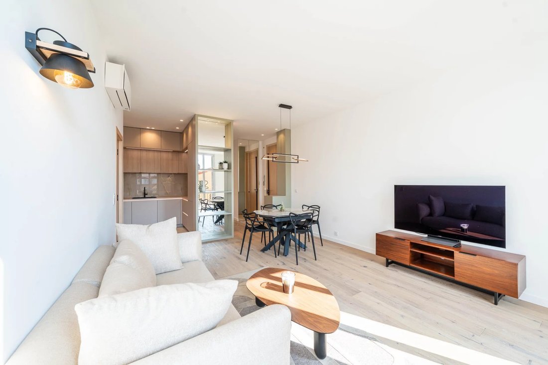 Apartment in Cannes, Provence-Alpes-Côte d'Azur, France 2 - 17039701