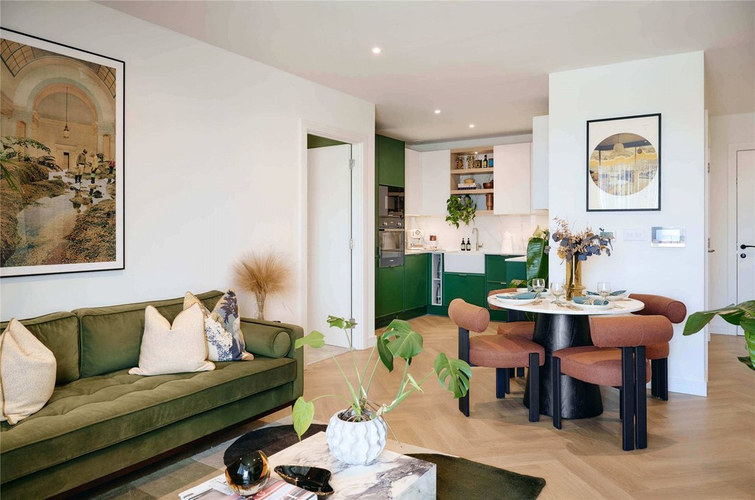 Apartment in Barnet, England 1 - 15899154