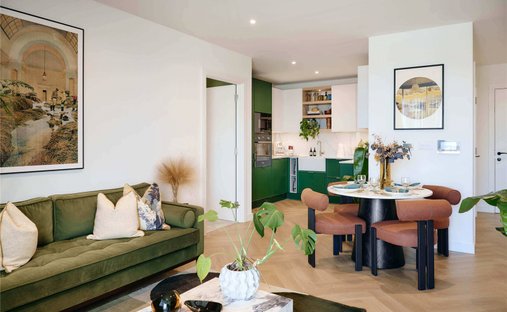 Apartment in Barnet, England 1