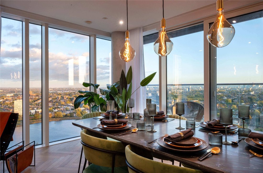 Apartment in Finsbury Park, Haringey, England 1 - 15899303