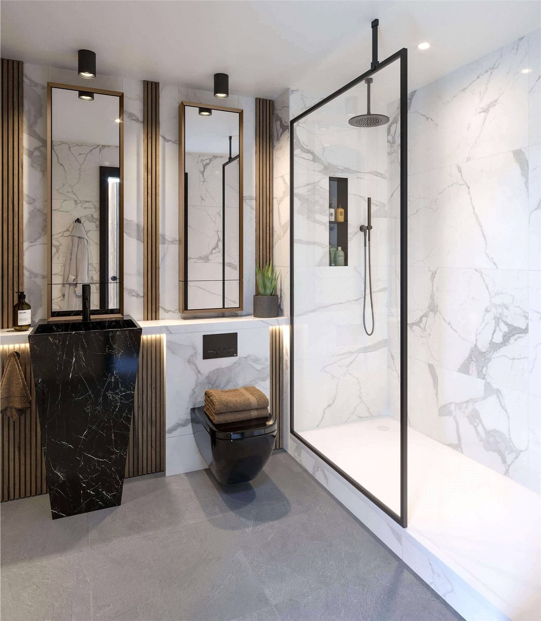 Apartment in Tower Hamlets, England 3 - 15899310