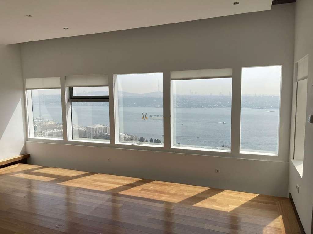 Apartment in İstanbul, İstanbul, Turkey 2 - 17039294