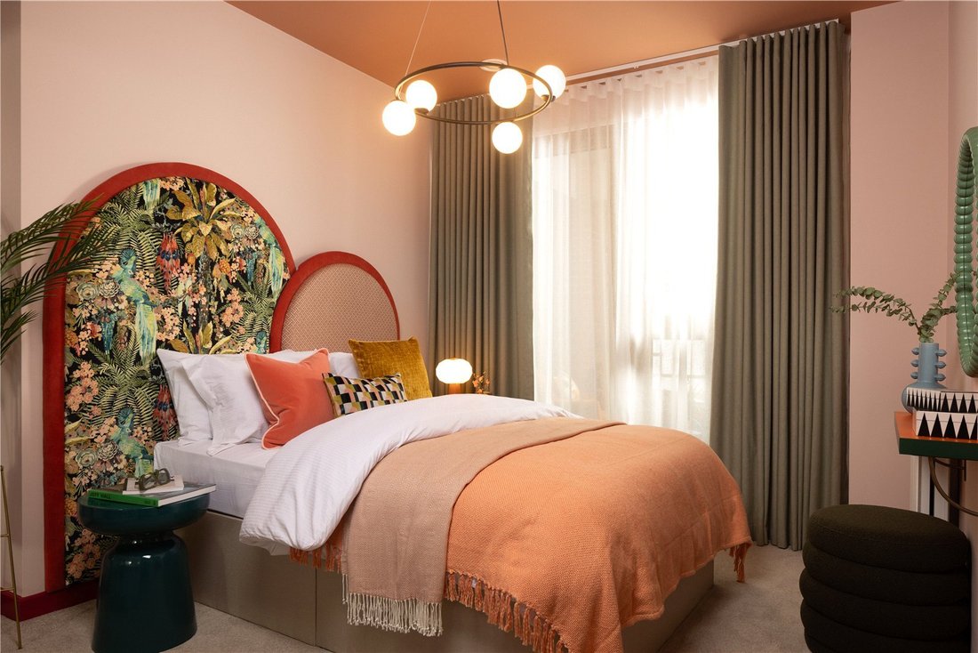 Apartment in Peckham, Southwark, England 5 - 15899147