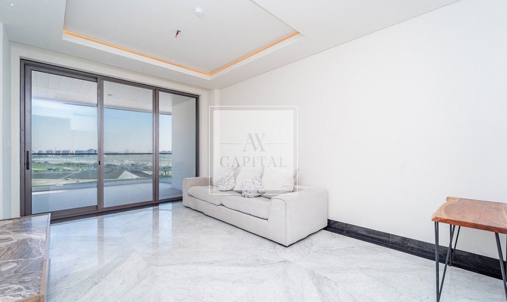 Image showcasing Vacant 1 Br | High End Facilities | Prime In Dubai, Dubai, United Arab ...