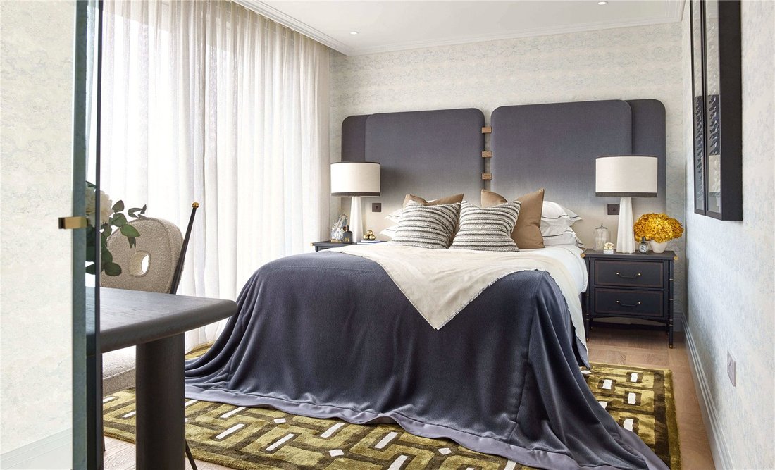 Apartment in Earlsfield, Wandsworth (Greater London), England 5 - 15899148