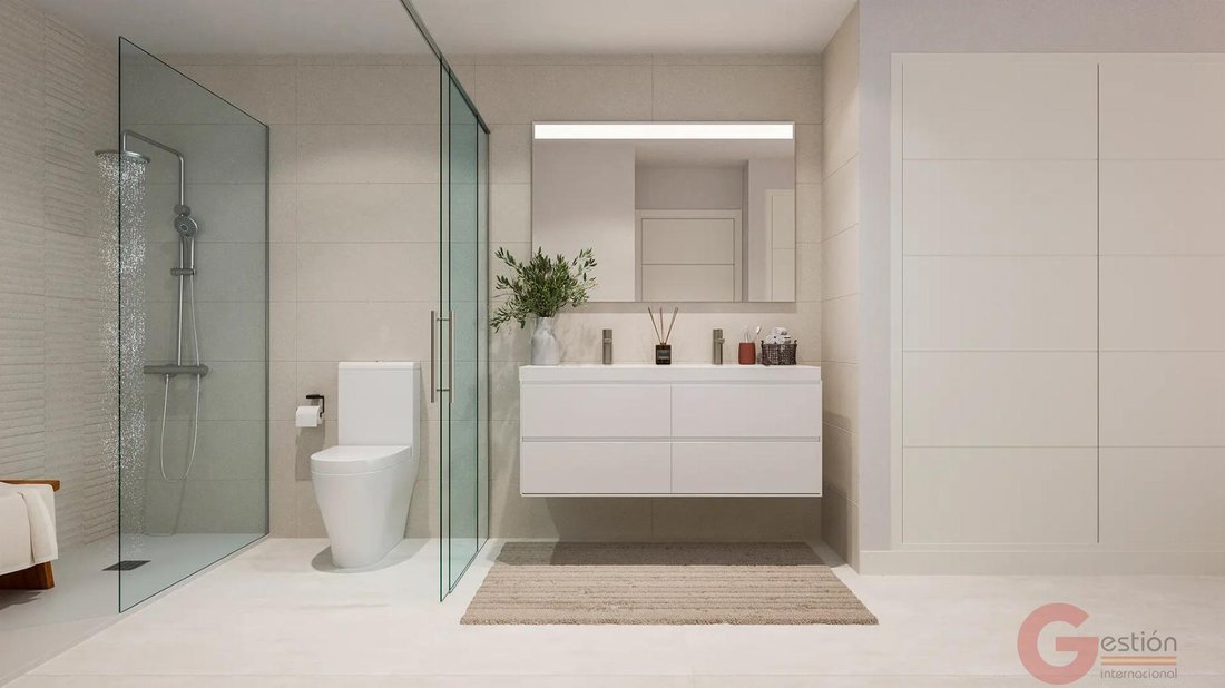 Apartamento en Estepona, Andalucía, España 4 - 17039669