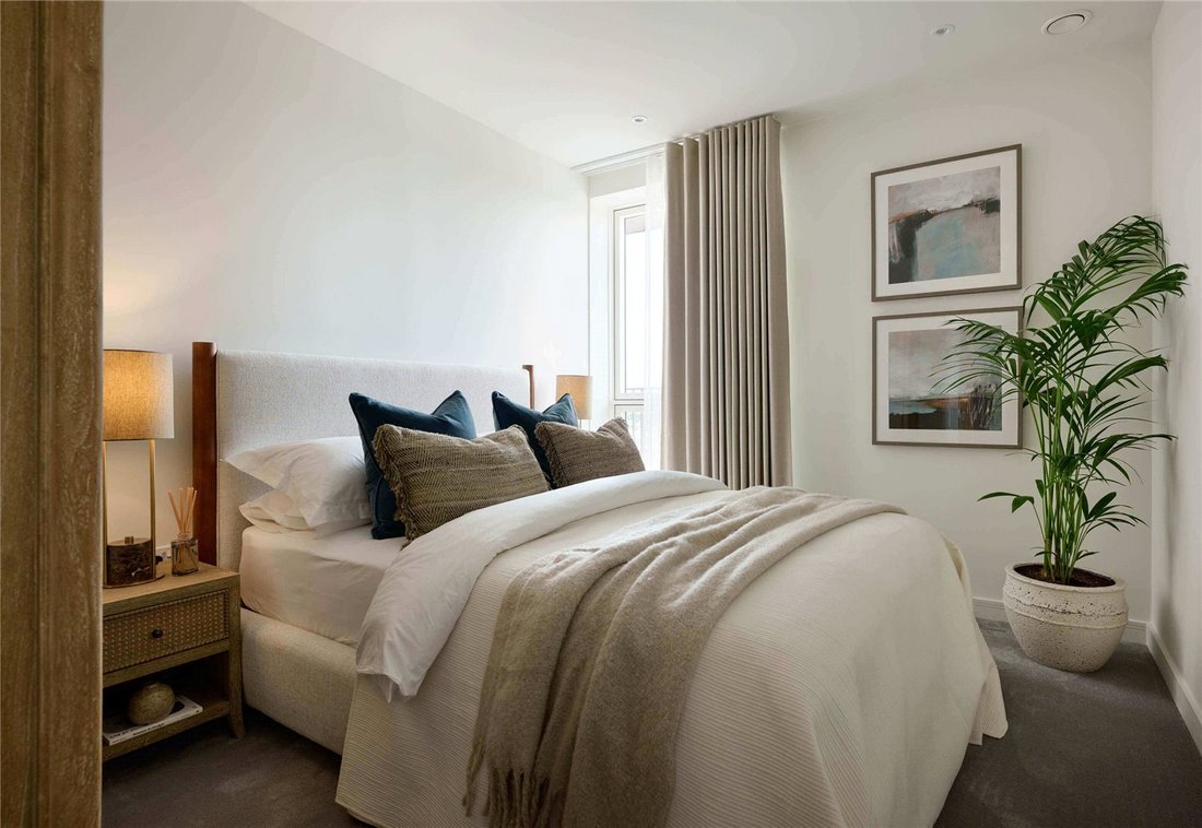Apartment in Barnet, England 4 - 15899154
