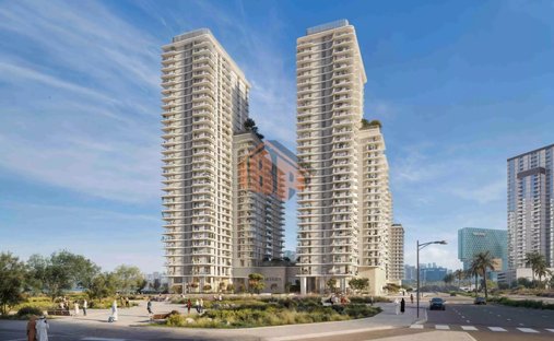 Apartment in Al Reem Island / Jazeerat Al Reem, Abu Dhabi Emirate, United Arab Emirates 1