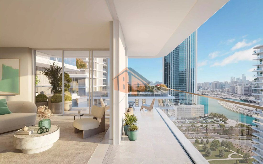 Apartment in Al Reem Island / Jazeerat Al Reem, Abu Dhabi Emirate, United Arab Emirates 1 - 17039994