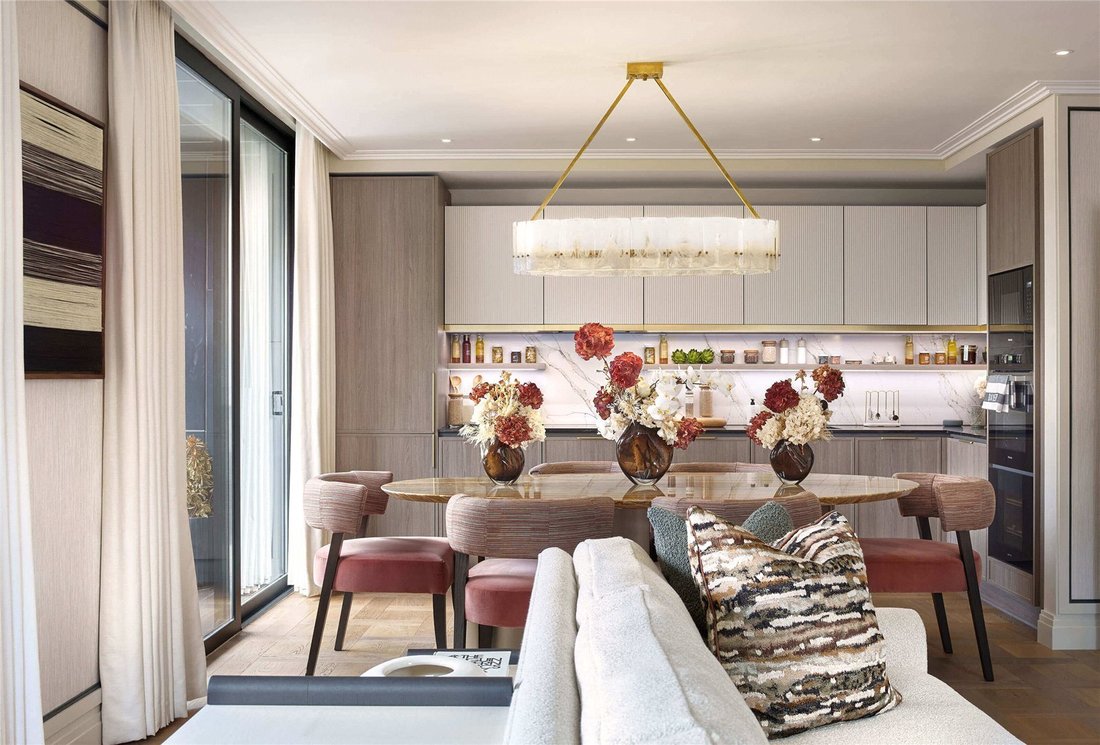 Apartment in Earlsfield, Wandsworth (Greater London), England 2 - 15899148