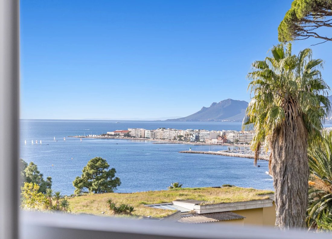 Apartment in Cannes, Provence-Alpes-Côte d'Azur, France 2 - 17038778