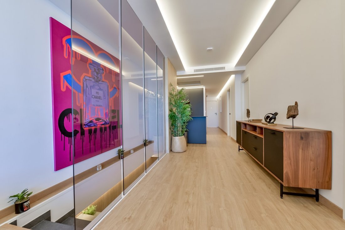 Wohnung in Zona de Mascarat, Land Valencia, Spanien 5 - 17039595