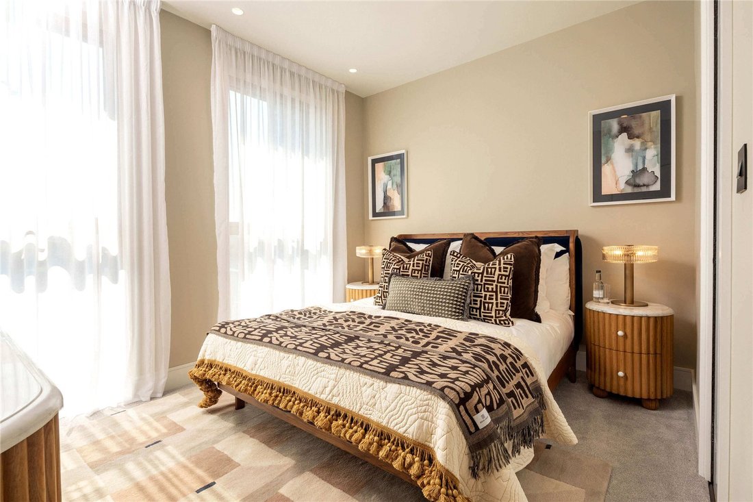 Apartment in London Fields, Hackney, England 5 - 15899133