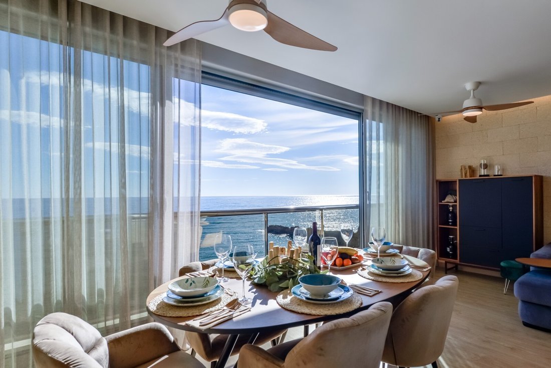 Wohnung in Zona de Mascarat, Land Valencia, Spanien 3 - 17039595