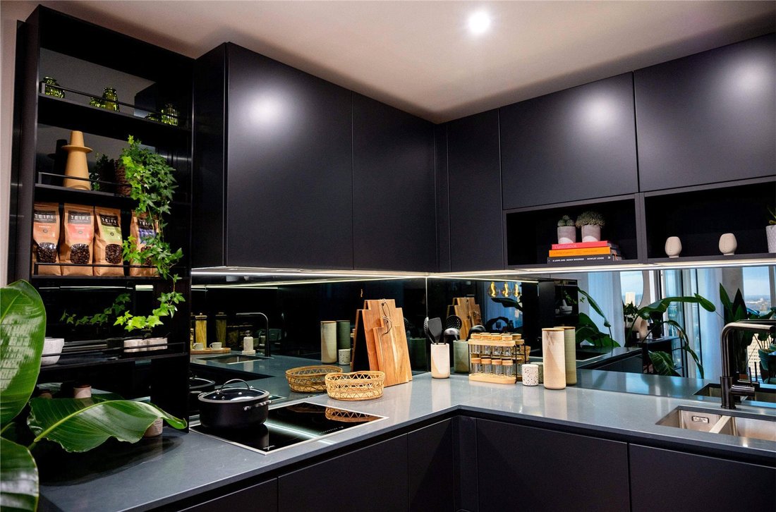 Apartment in Finsbury Park, Haringey, England 3 - 15899303