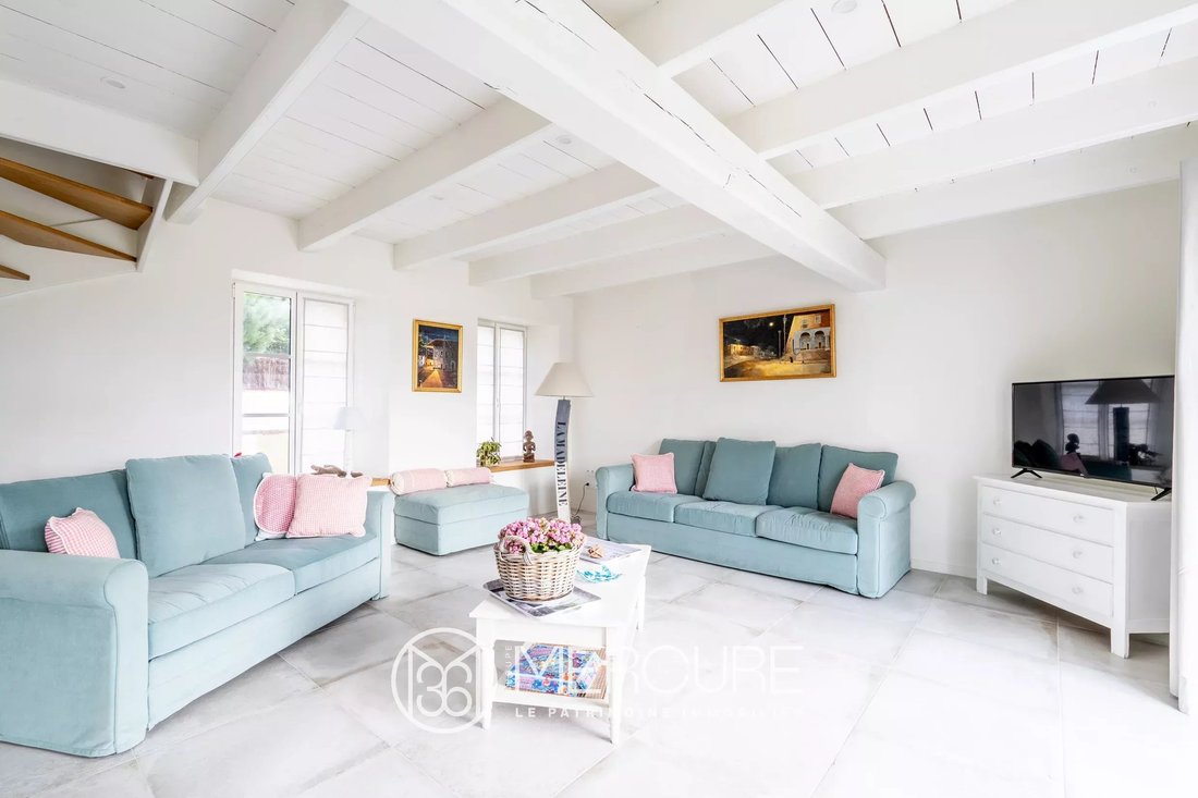 House in Herbaudiere-Le Vieil, Noirmoutier-en-l'Île, France 5 - 14503281