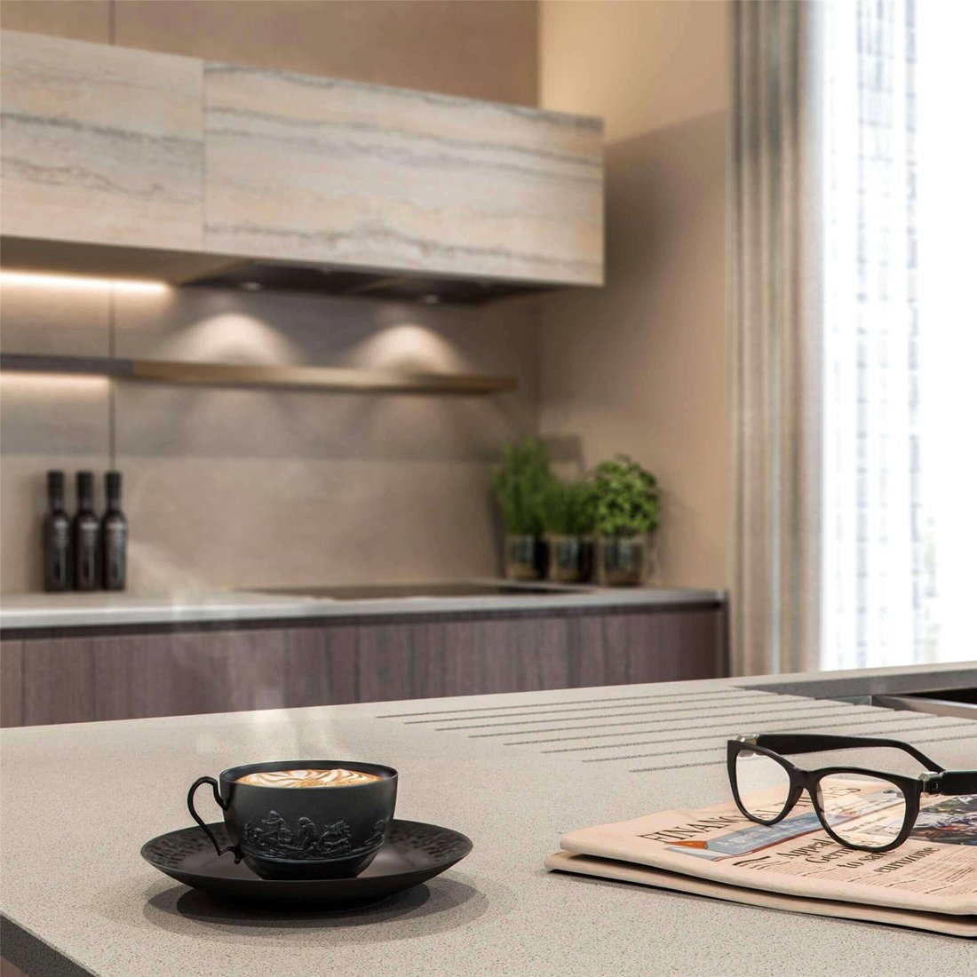 Apartment in Walham Green, Hammersmith and Fulham, England 5 - 15899244