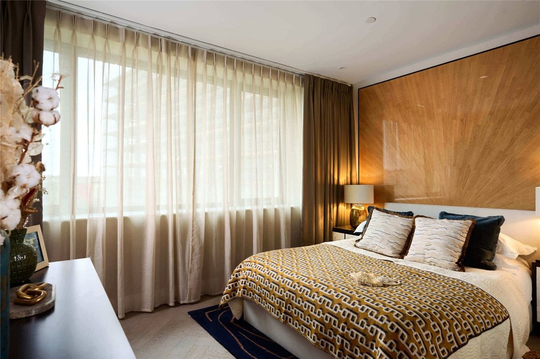 Apartment in Primrose Hill, Camden, England 5 - 15899156