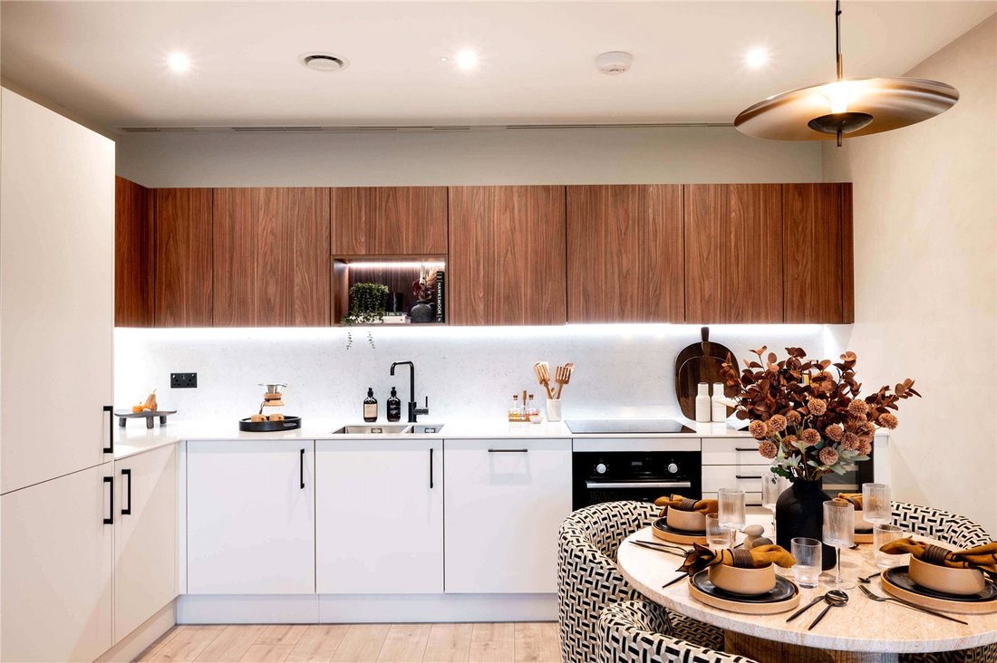 Apartment in Bermondsey, Southwark, England 2 - 15899157