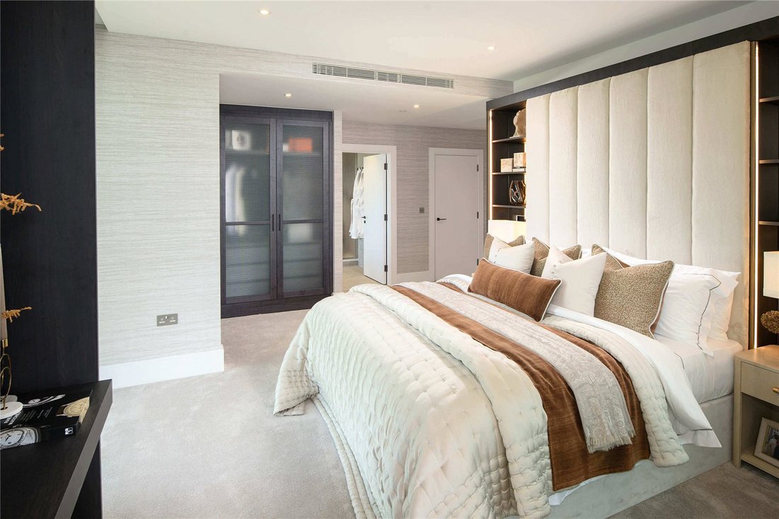 Apartment in Nine Elms, Wandsworth (Greater London), England 3 - 15899309