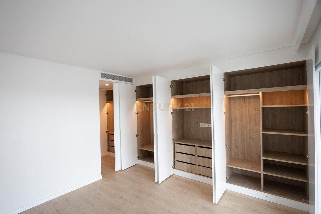 Apartment in Areeiro, Lisbon, Portugal 3 - 17023359