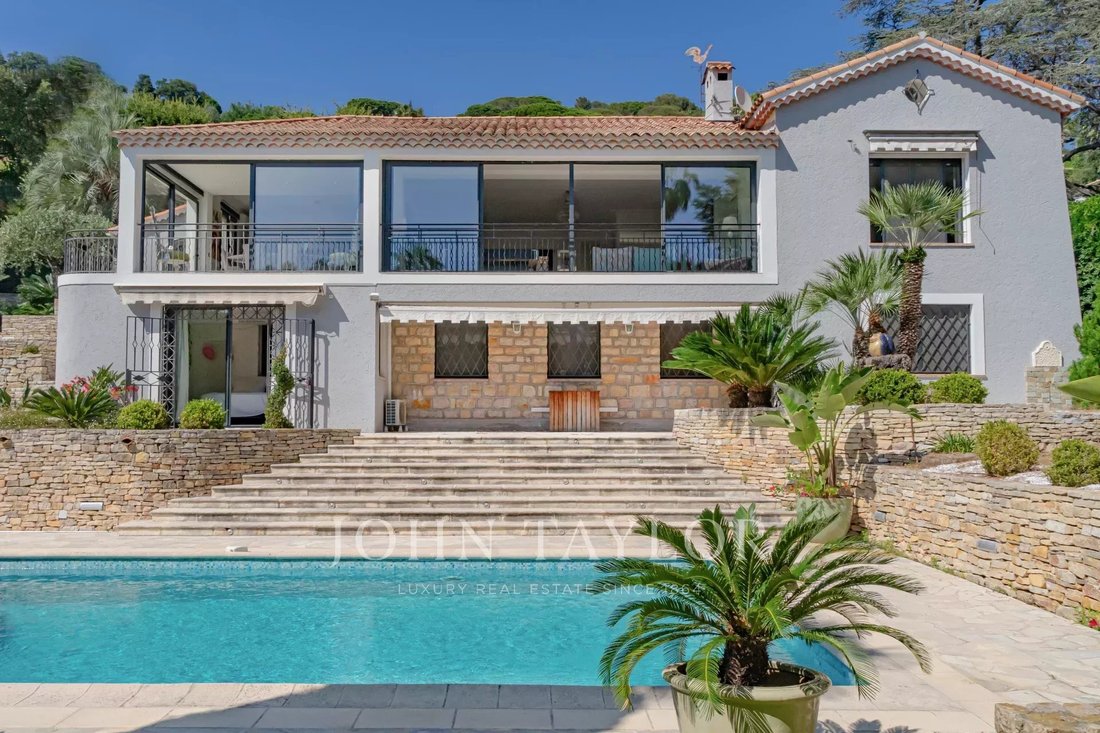House in La Californie, Cannes, France 2 - 17039969