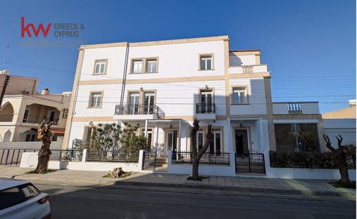 Maison à Agios Nikolaos, Chypre 1