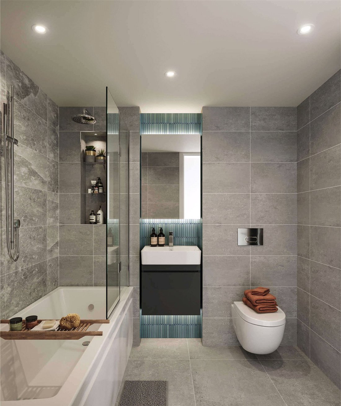 Apartment in Woolwich, Greenwich, England 4 - 15899312