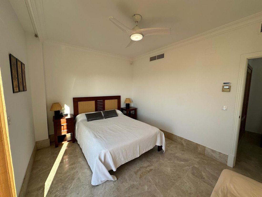 Townhouse in Marbella, Andalusia, Spain 4 - 17039967