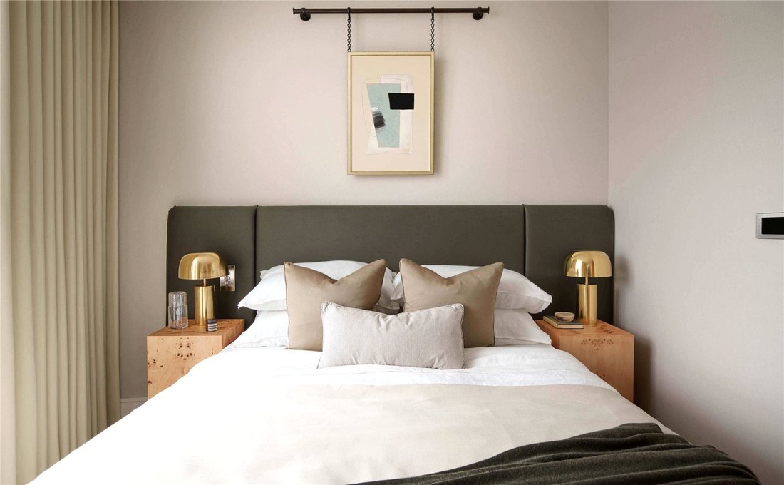 Apartment in Paddington, Westminster, England 4 - 15899308
