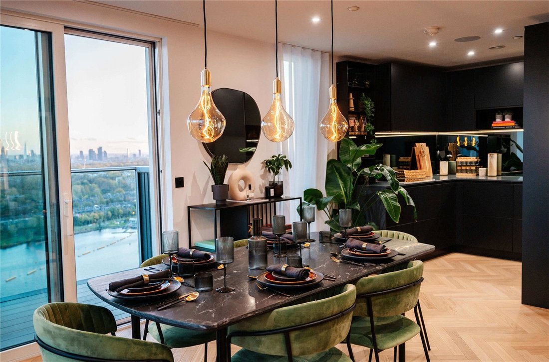 Apartment in Finsbury Park, Haringey, England 2 - 15899303