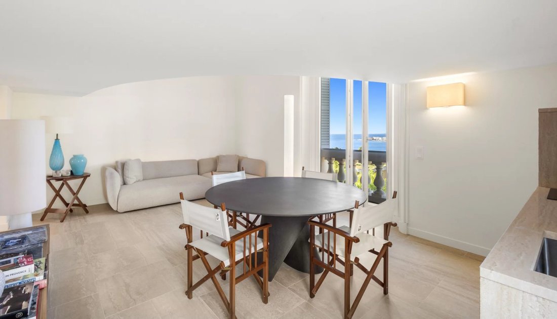 Apartment in Cannes, Provence-Alpes-Côte d'Azur, France 5 - 17038778