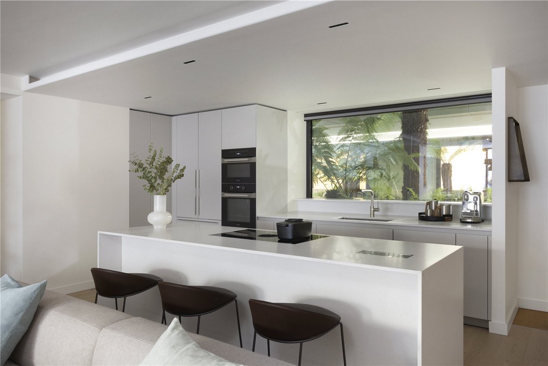 Apartment in Marylebone, Westminster, England 2 - 15899261