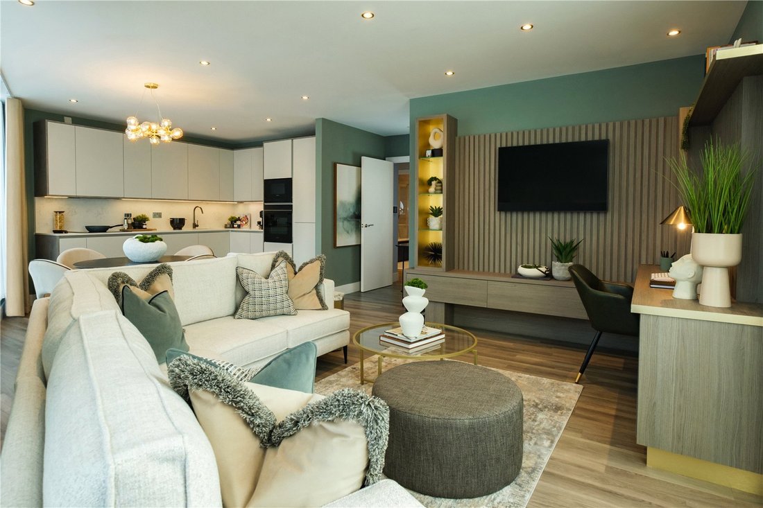 Apartment in Colindale, Barnet, England 3 - 15899253