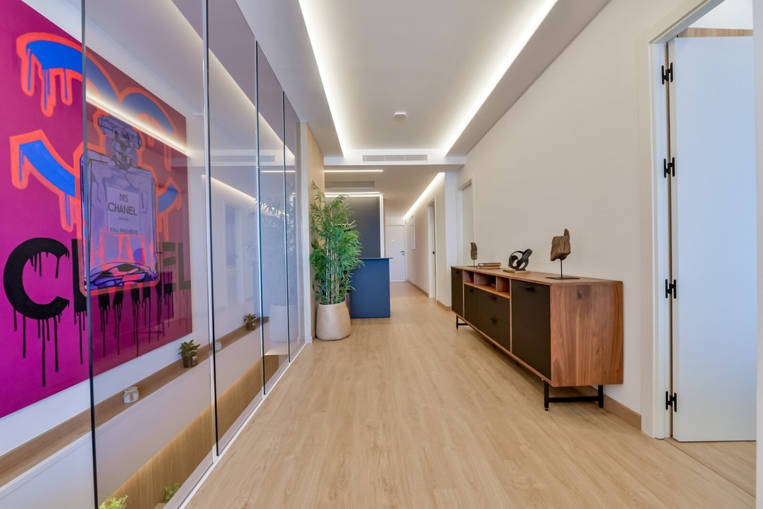 Wohnung in Zona de Mascarat, Land Valencia, Spanien 4 - 17039595