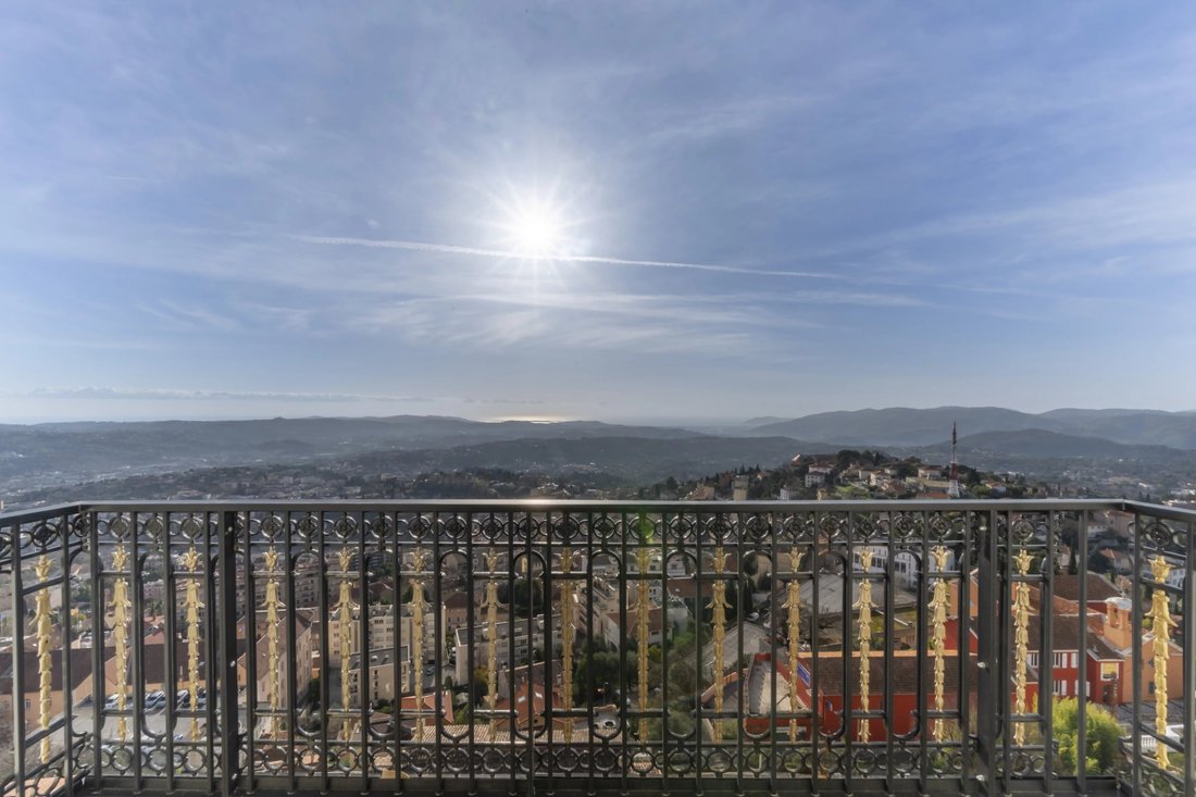 Apartment in Grasse, Provence-Alpes-Côte d'Azur, France 4 - 16397356