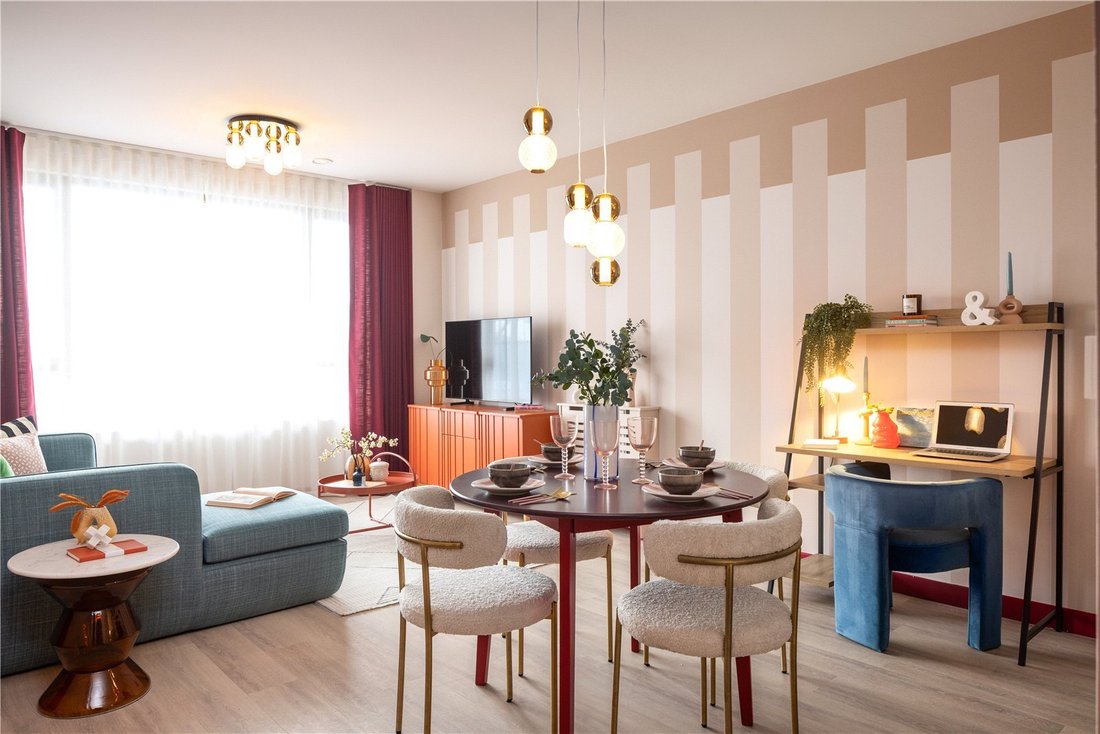 Apartment in Peckham, Southwark, England 3 - 15899147