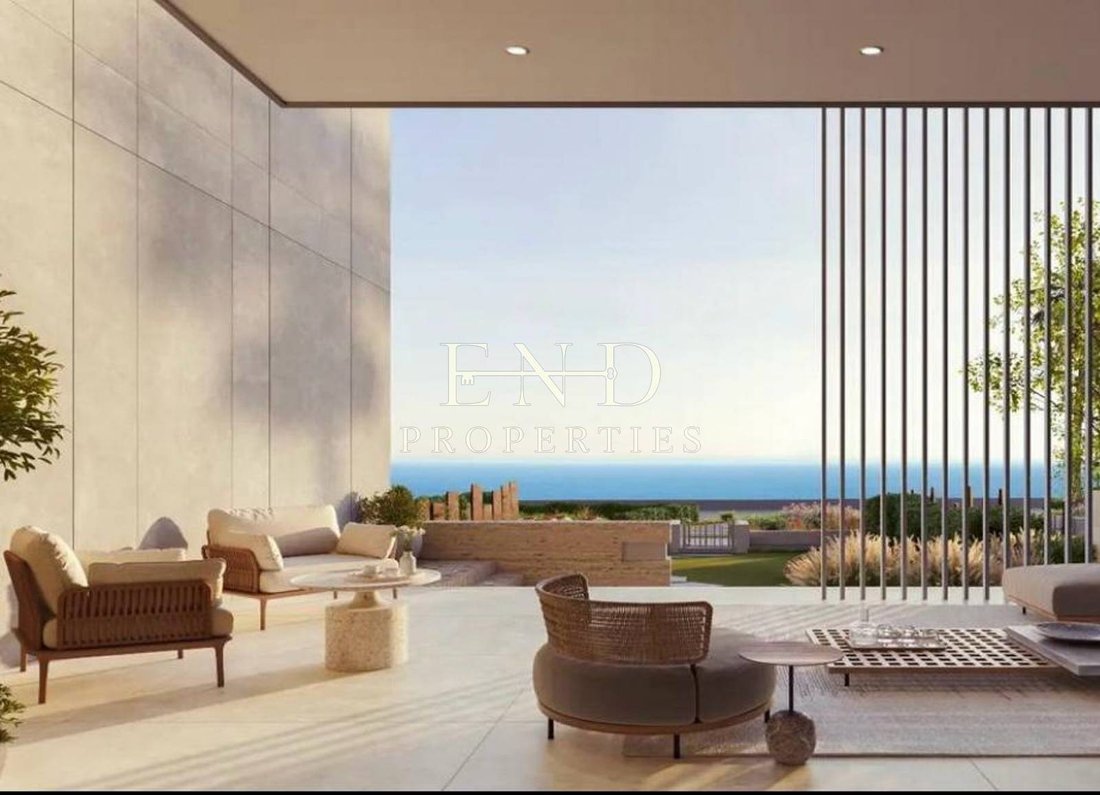 Apartment in Al Mina / Dubai Maritime City, Dubai, United Arab Emirates 5 - 17039303