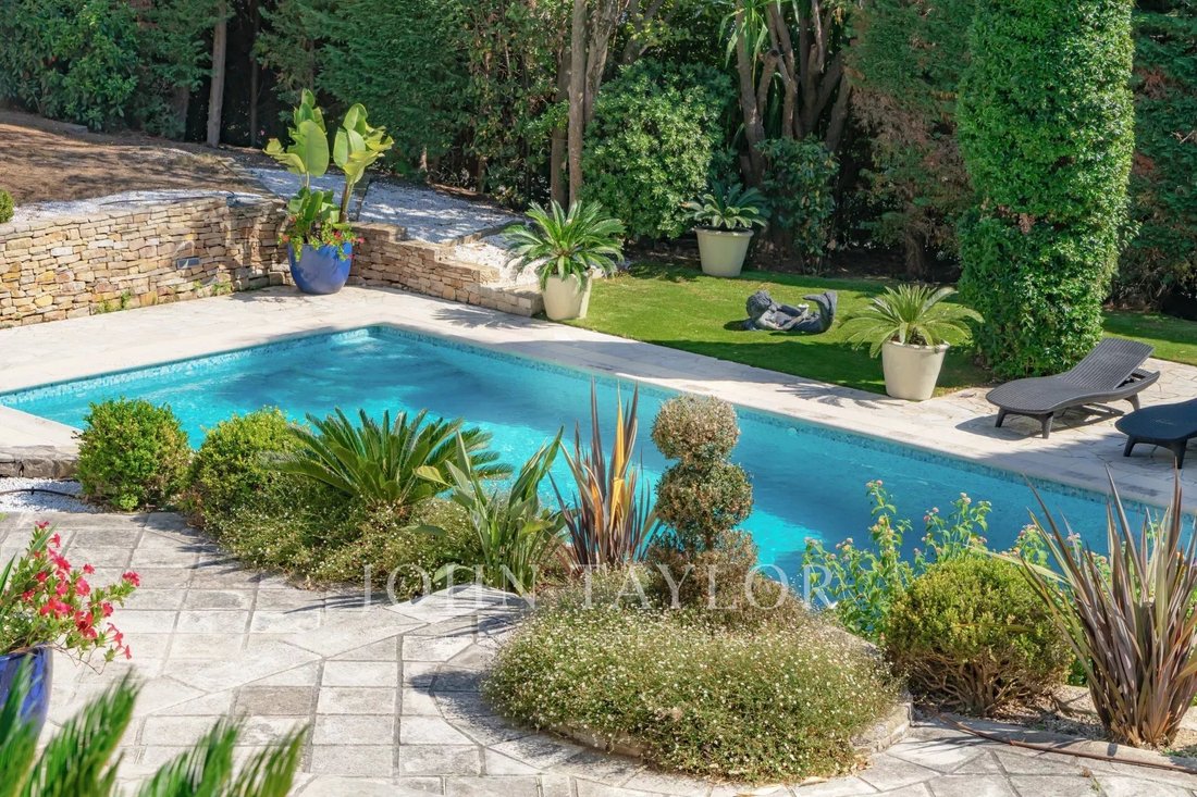 House in La Californie, Cannes, France 3 - 17039969