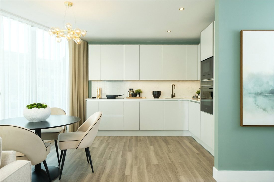 Apartment in Colindale, Barnet, England 2 - 15899253