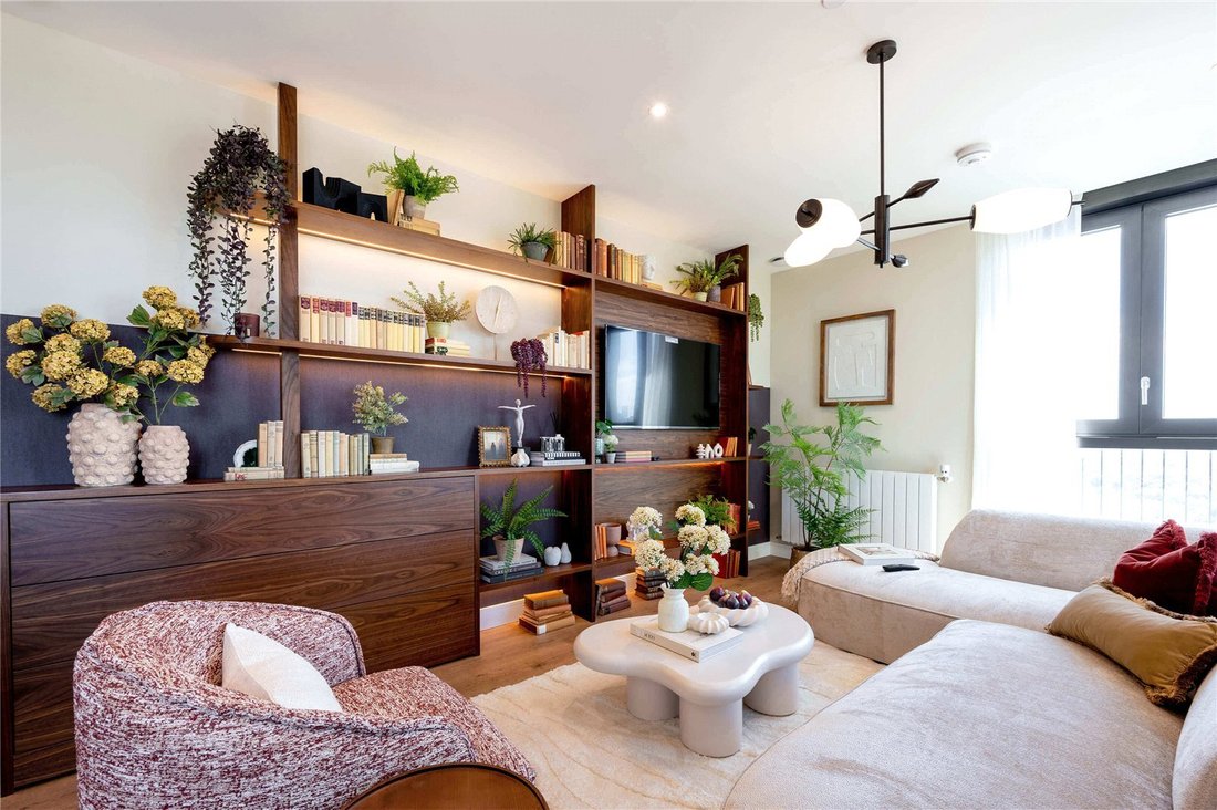Apartment in West Ham, Newham, England 5 - 15899118