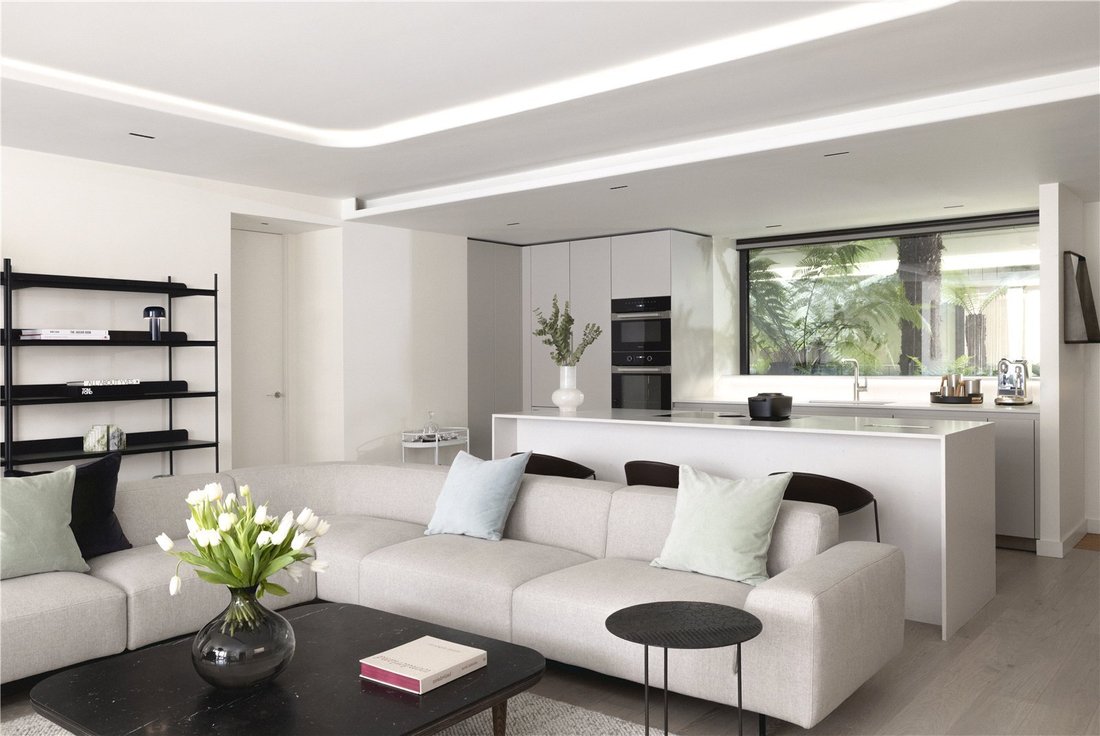 Apartment in Marylebone, Westminster, England 1 - 15899261