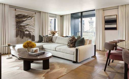 Appartamento a Earlsfield, Wandsworth (Greater London), Inghilterra 1