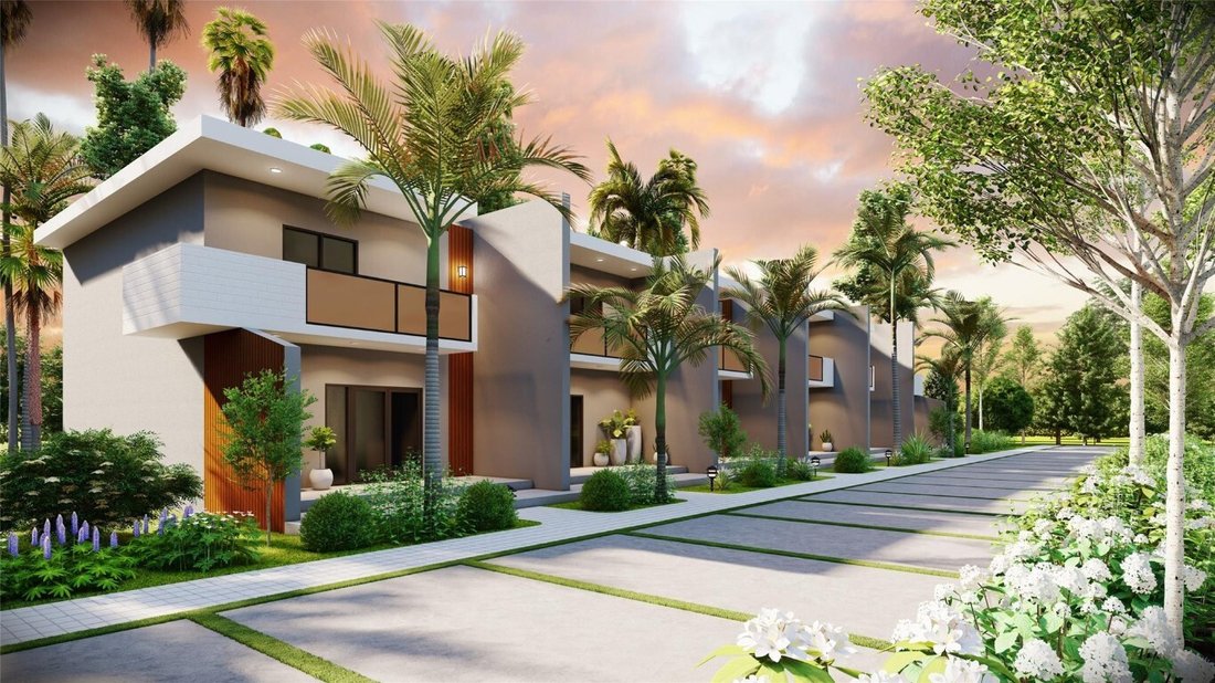 Apartment in Hollywood, Florida, United States 1 - 17039161