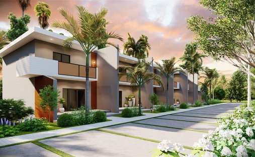 Apartment in Hollywood, Florida, United States 1