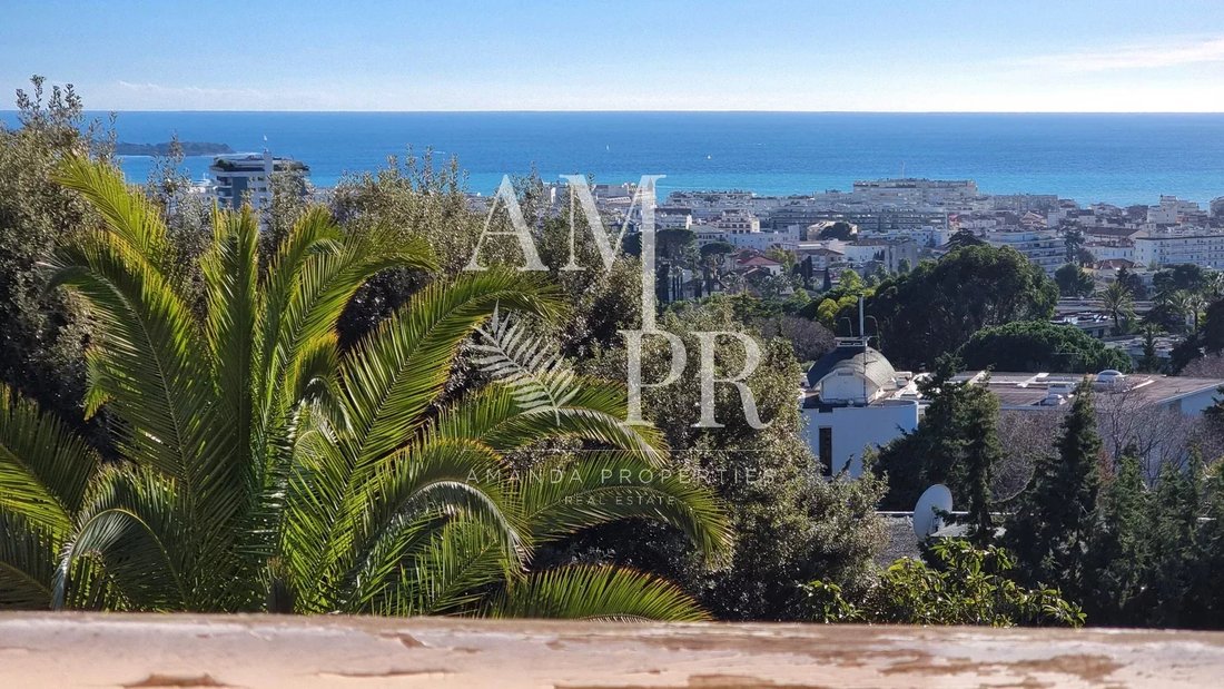 House in Cannes, Provence-Alpes-Côte d'Azur, France 5 - 16993659